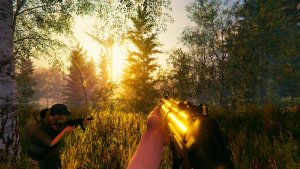 The Legacy скачать торрент screen2