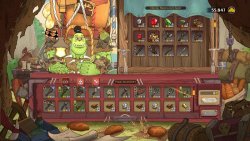Goblin Stone скачать торрент screen3