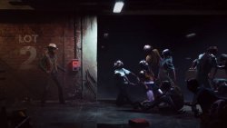 Into the Dead: Our Darkest Days скачать торрент screen3