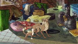 Stars In The Trash скачать торрент screen3