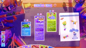 My Card Is Better Than Your Card! скачать торрент screen2