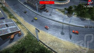 GT Racing 1980 скачать торрент screen2