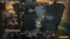 As We Descend скачать торрент screen2