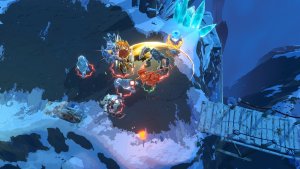 Shape of Dreams скачать торрент screen1