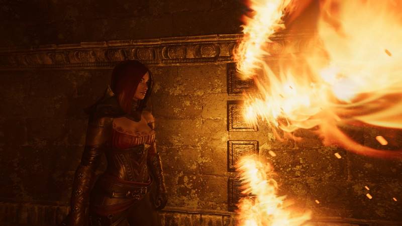 Despair: Blood Curse скачать торрент screen2