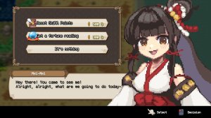 Sea Fantasy скачать торрент screen2