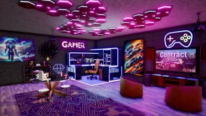 ContractVille скачать торрент screen3