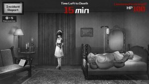 Staffer Reborn скачать торрент screen1