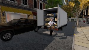 Liquor Store Simulator скачать торрент screen2