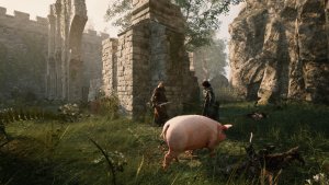 Morgenstern скачать торрент screen3