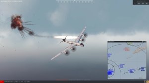 Sea Power Naval Combat in the Missile Age скачать торрент screen3