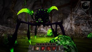 Elmarion: the Lost Temple скачать торрент screen1