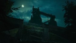 The Casting of Frank Stone скачать торрент screen1