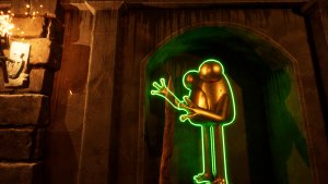 Frog Legs скачать торрент screen2