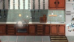 Stars In The Trash скачать торрент screen2