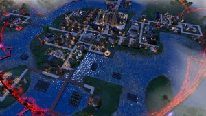 Aztecs The Last Sun скачать торрент screen1