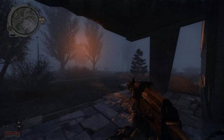 Сталкер Призраки прошлого скачать торрент screen1