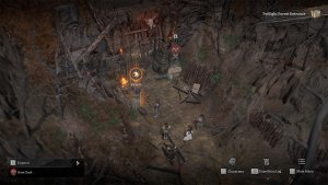 Lost Eidolons: Veil of the Witch скачать торрент screen3
