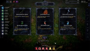 Godslayer Arena скачать торрент screen2