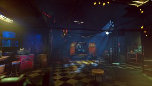 Lost Lullabies: The Orphanage Chronicles скачать торрент screen1