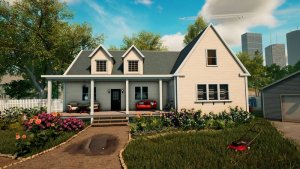 ContractVille скачать торрент screen2