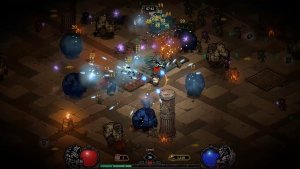 Tower of Babel: Survivors Of Chaos скачать торрент screen2