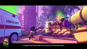 Smells Like a Mushroom скачать торрент screen1