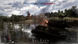 Call to Arms: Panzer Elite скачать торрент screen1