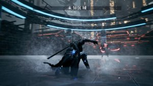 Liuyins World скачать торрент screen3