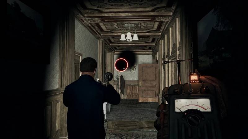 Bureau of Contacts скачать торрент screen2