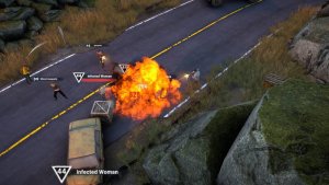 Survival Nation: Lost Horizon скачать торрент screen2