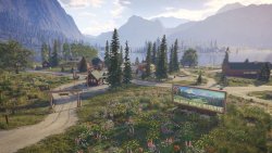 Call of the Wild: The Angler скачать торрент screen1