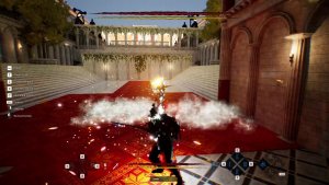 BATTLE SHADOW ARENA скачать торрент screen1