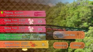 Japanese Rail Sim: Hakone Town of Natural Beauty and Hot Springs скачать торрент screen1
