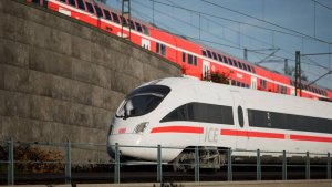 Train Sim World 5 скачать торрент screen1