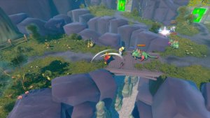 Pixelmon Arena скачать торрент screen1