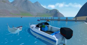 Amazing Frog? скачать торрент screen1