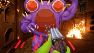 Frog Legs скачать торрент screen1