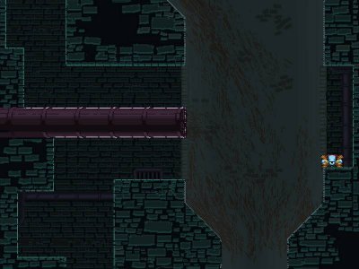 Jump King скачать торрент screen1