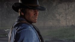 Red Dead Redemption 2 скачать торрент screen2