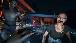 Dead Island 2 скачать торрент screen3