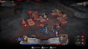 Lost Eidolons: Veil of the Witch скачать торрент screen1