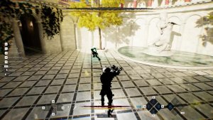 BATTLE SHADOW ARENA скачать торрент screen2