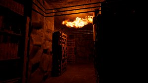 Below Nowhere скачать торрент screen3