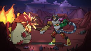 Hidden Cats in Tokyo скачать торрент screen1