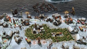 Age of Mythology Retold скачать торрент screen2