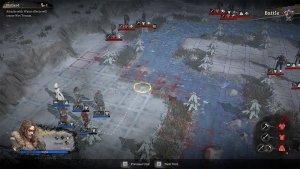 Lost Eidolons: Veil of the Witch скачать торрент screen2
