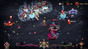 Dark Fairy Tale скачать торрент screen2