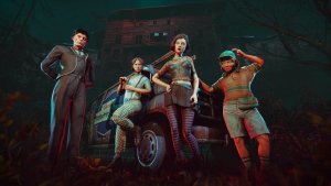 Lost Lullabies: The Orphanage Chronicles скачать торрент screen3