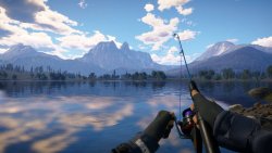 Call of the Wild: The Angler скачать торрент screen2